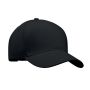 5-panel baseball cap