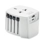 Skross MUV USB A/C Adapter