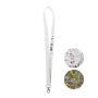 Seed paper lanyard
