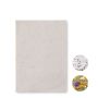 Flower seed paper A6