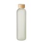 650ml sublimation glass bottle
