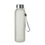 500ml sublimation glass bottle