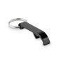 Recycled aluminium keyring