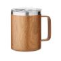 Double-walled mug 300 ml
