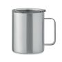 Double-wall mug 300 ml
