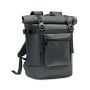 Rolltop Backpack 50C tarpaulin
