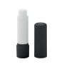Vegan lip balm in ABS