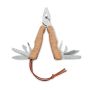 Corkscrew multitool