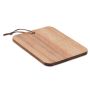 Acacia wood chopping board