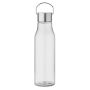 RPET Bottle with PP Cap 600 ml