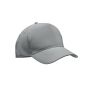 Reflective baseball cap