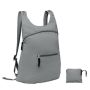 Reflective sports bag