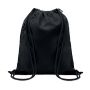 Large bag with drawstring 300D RPET