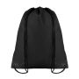 Drawstring backpack