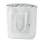 Foldable cool bag