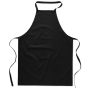 Cotton kitchen apron