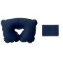 Inflatable cushion