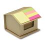 Sticky notes card rec.