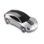 Wireless mouse car-shaped