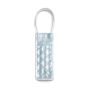 Transparent PVC cool bag