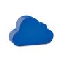 Cloud-shaped anti-stress
