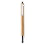 Bamboo Pen with Soft Tip
