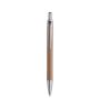 Pen with cardboard body
