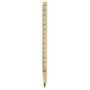 Wooden pen