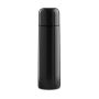 Double-walled 500 ml flask