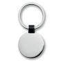 Round keyring