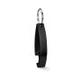 Bottle opener key