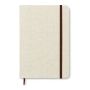 A5 canvas pad