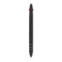 Stylus pen with 3 colours