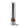 Electric salt and pepper grinder