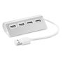 4-Port USB Hub