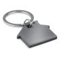 Plastic house keyring