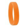Silicone bracelet