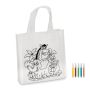 Mini Shopping Bag