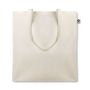 Organic Cotton Shopping Bag