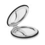 Round mirror in PU