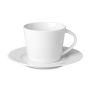 Cappuccino cups