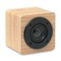 Wireless loudspeaker