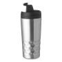 Double-sided travel cup 280 ml