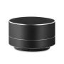 Wireless aluminium speaker