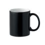 Dark sublimation mug