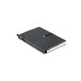 Recycled Moleskine
