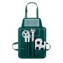 Football Barbecue Set