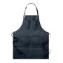 Canvas cotton apron