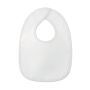 Cotton bib for babies