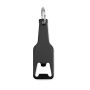 Aluminium opener